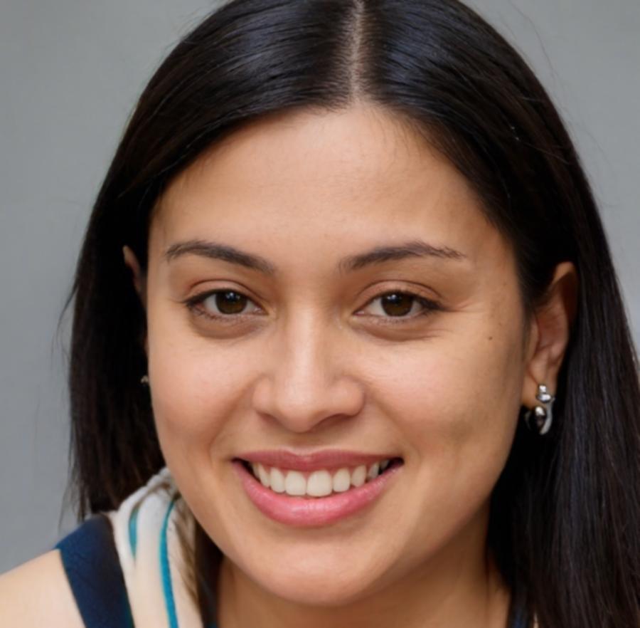 María Carmen Rodríguez, especialista en seguros
